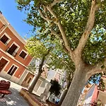 Apartamentos Del Tenor