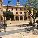 Apartamentos Del Tenor