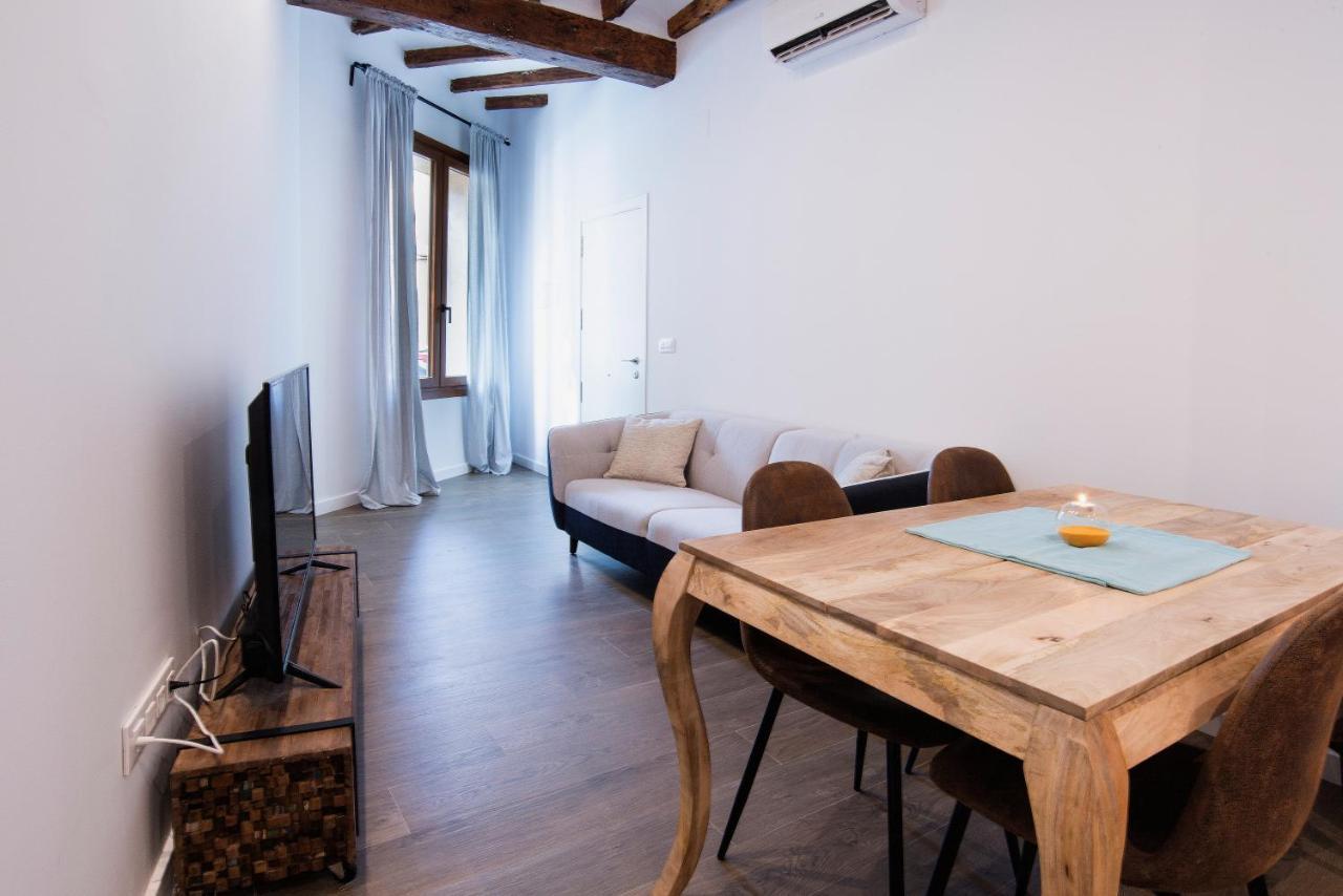 Del Tenor Appartement