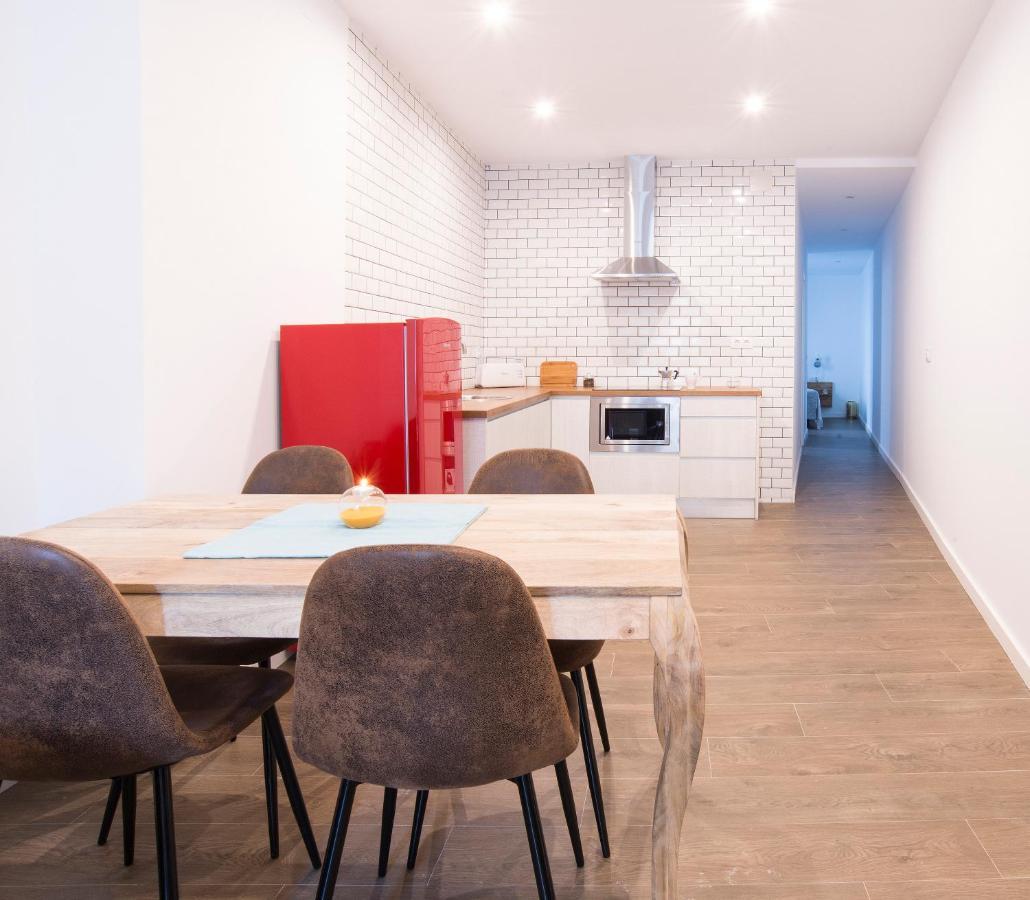 Del Tenor Appartement Dénia