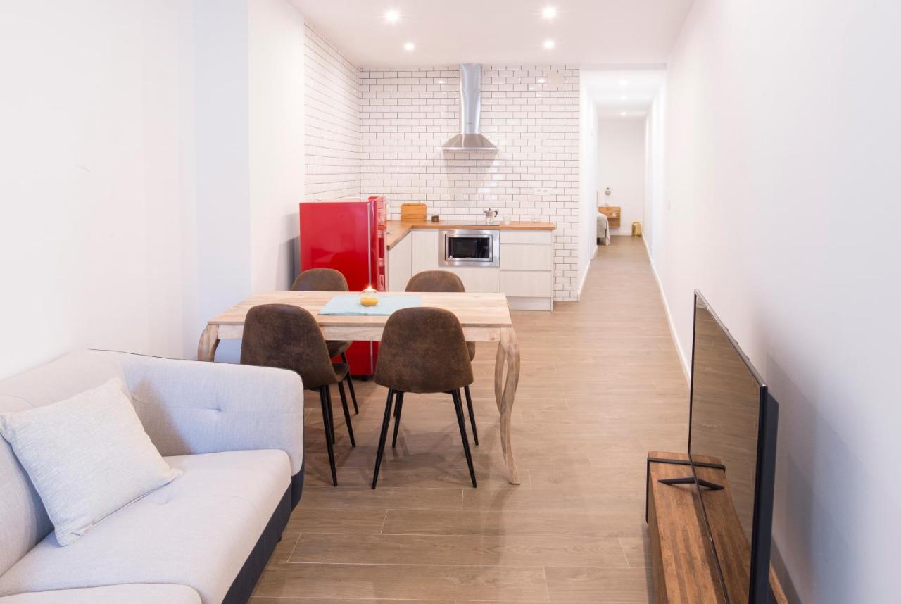 Appartement Del Tenor Dénia