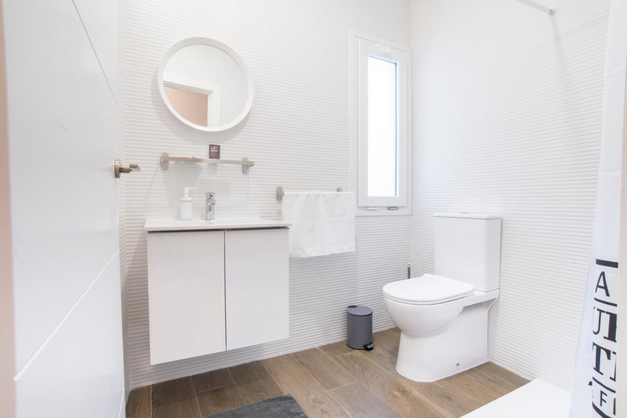 Appartement Del Tenor Dénia