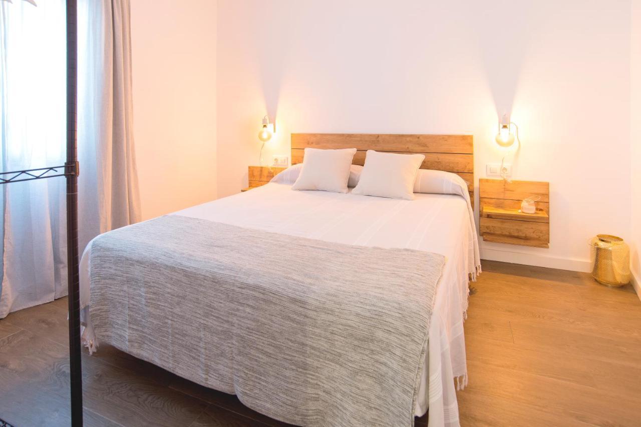 Del Tenor Appartement