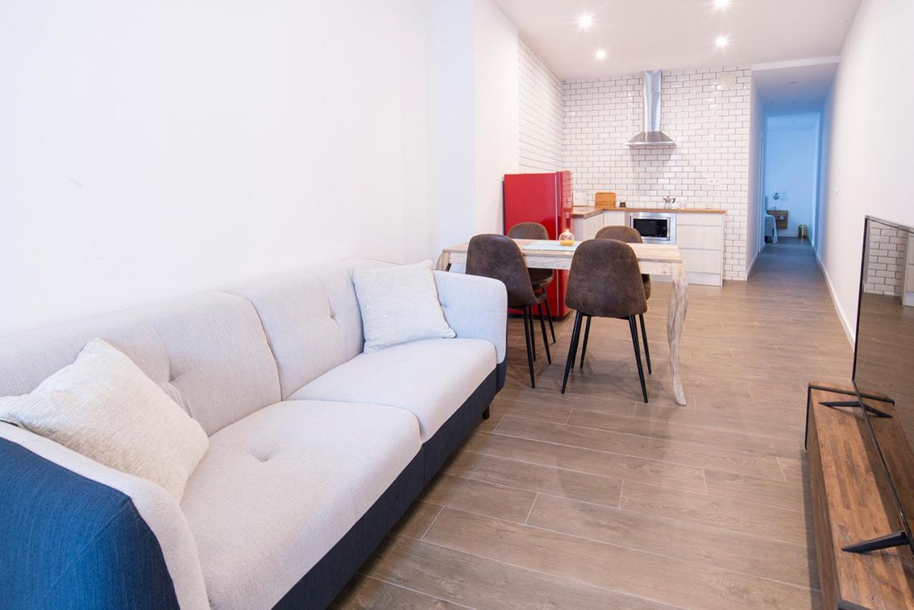 Del Tenor Appartement
