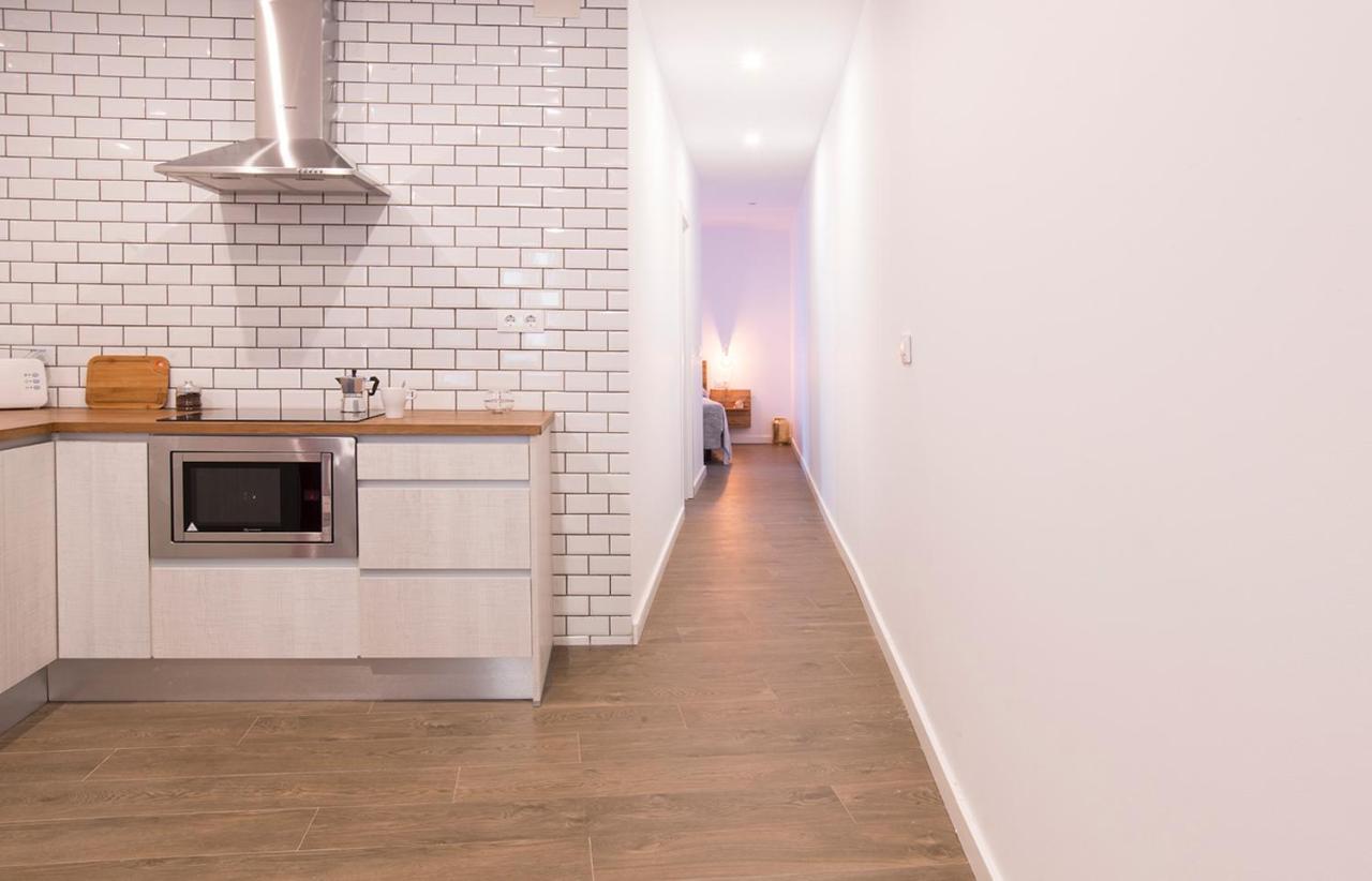 Appartement Del Tenor Dénia