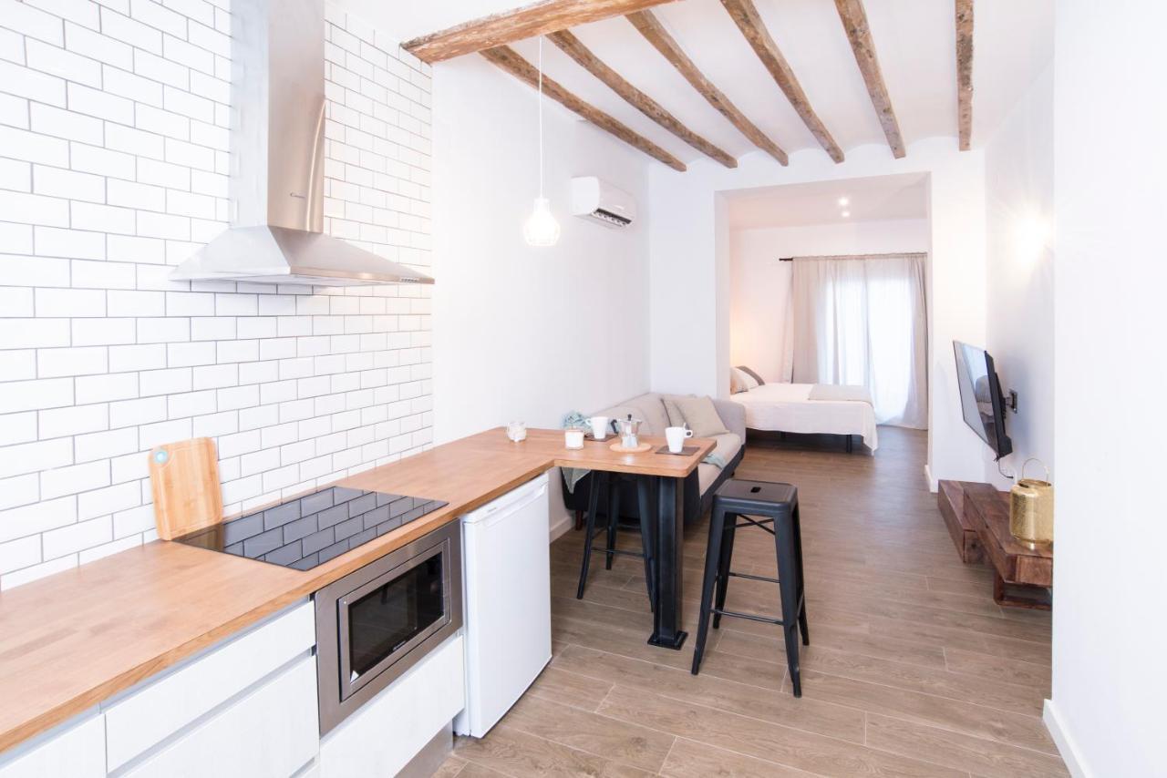 Del Tenor Appartement