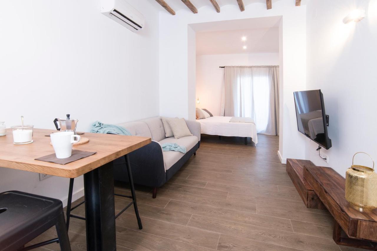 Appartement Del Tenor *