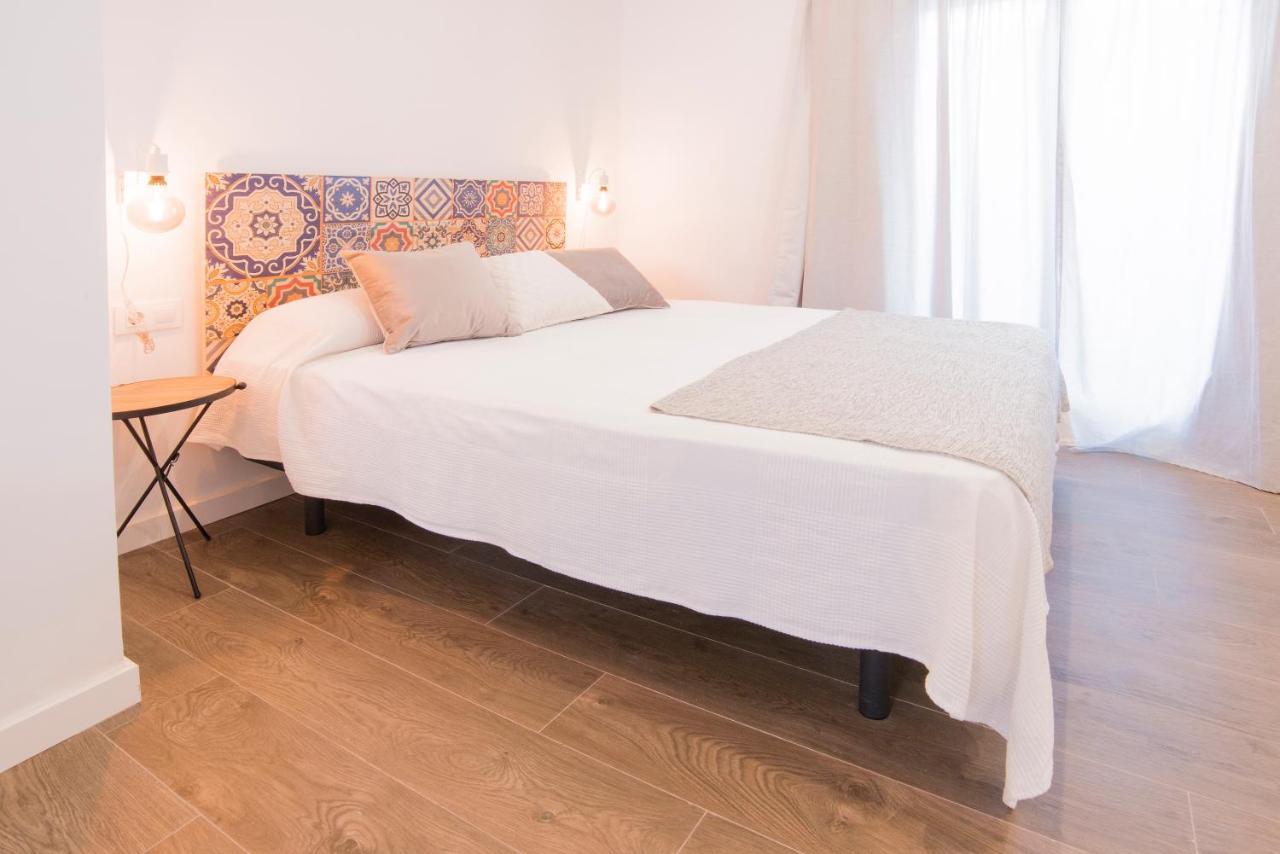 Del Tenor Appartement *