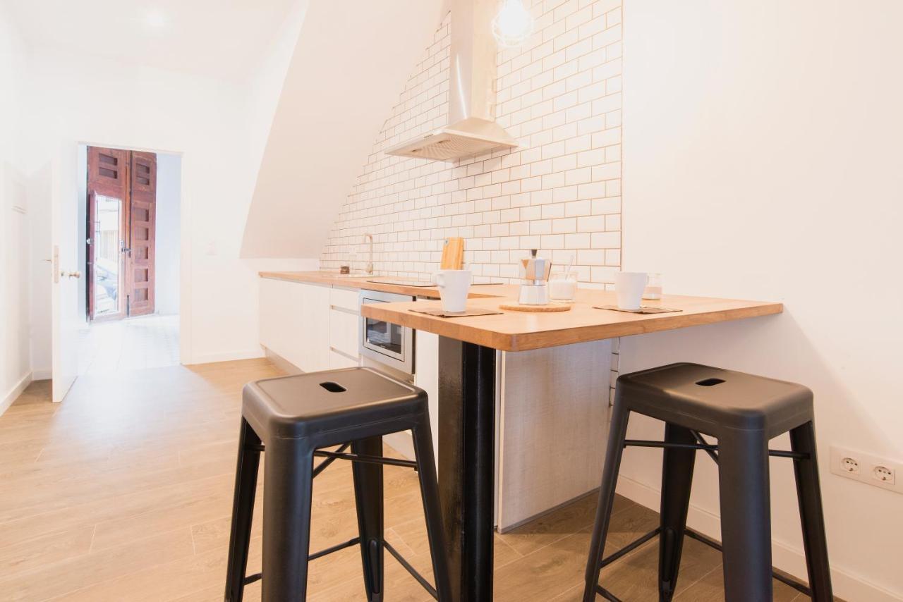 Del Tenor Appartement Dénia