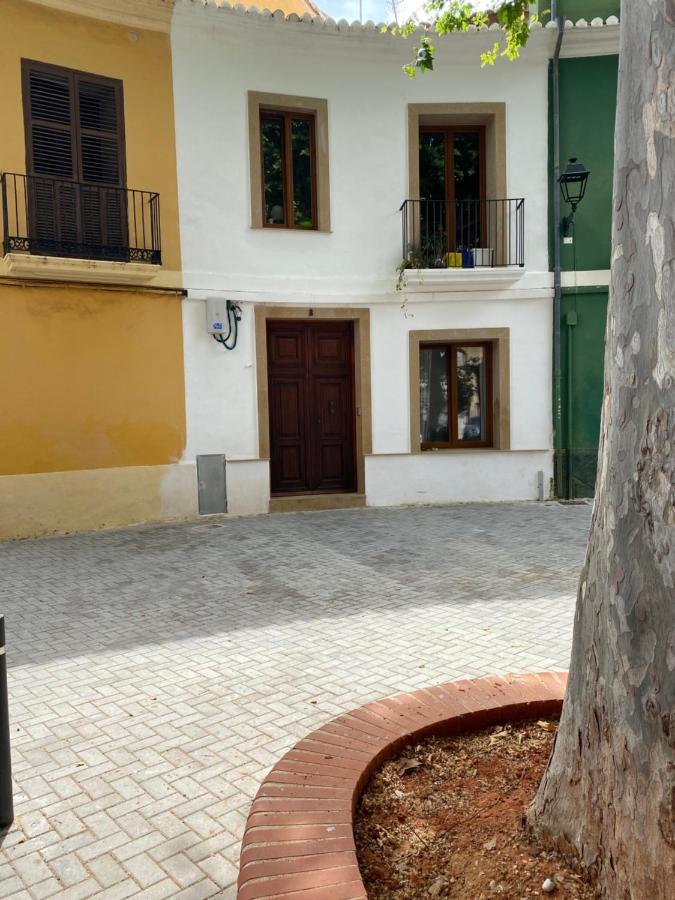 Del Tenor Denia
