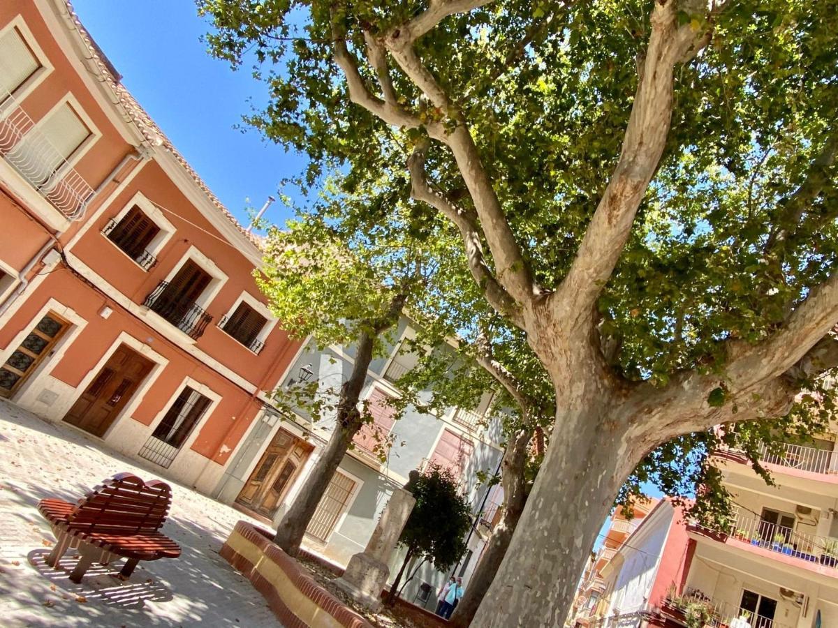 Appartement Del Tenor *