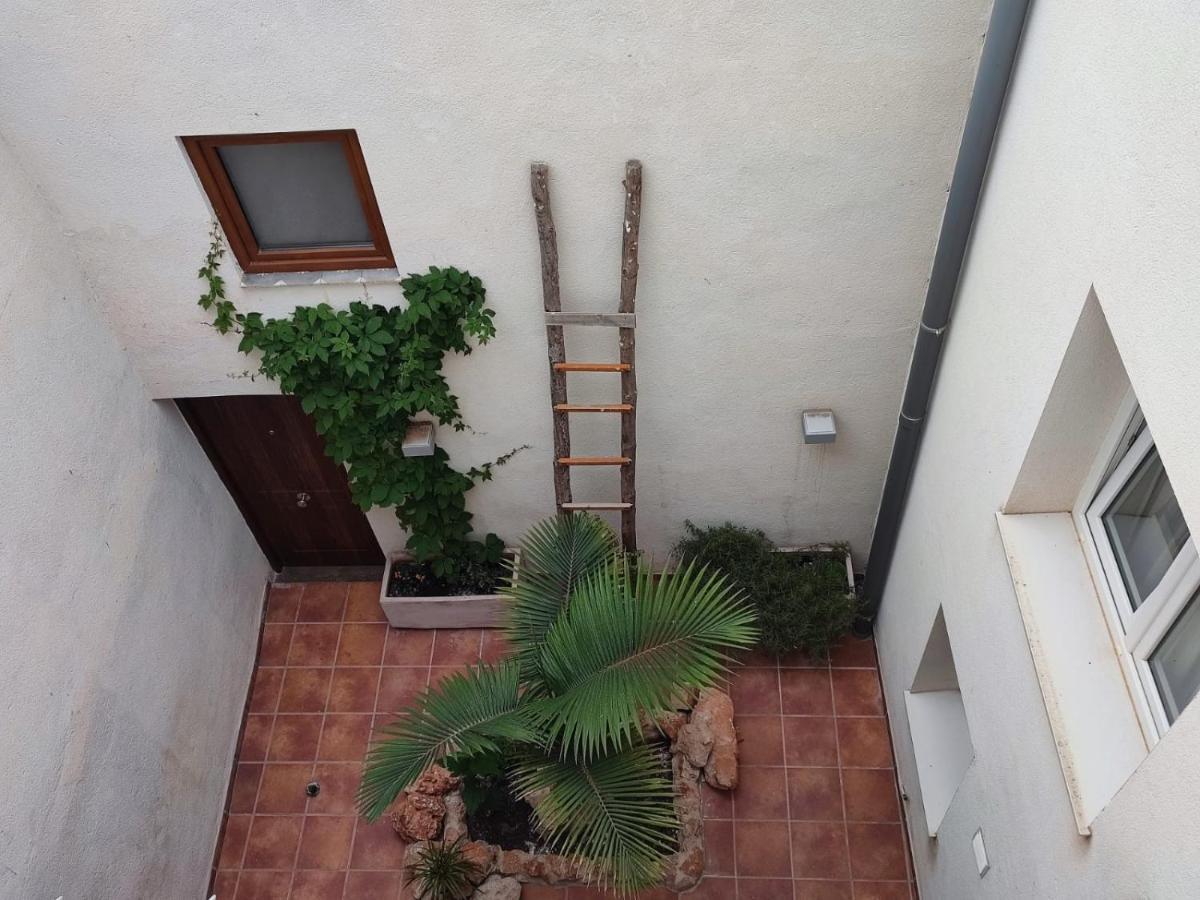 Appartement Del Tenor Dénia