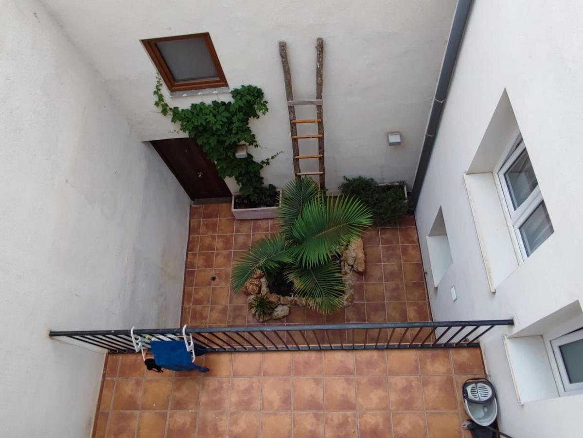 Appartement Del Tenor Dénia